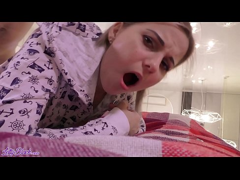 ❤️ Сэксуальная мама праглынула і сэкс у прэгістайле - сперма буйным планам ️ Рускае порна на be.onetubes.top ❌️