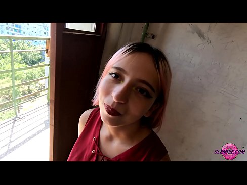 ❤️ Студэнт пачуццёвы адсмоктвае незнаёмца ў глыбінцы - сперма на твар ️ Рускае порна на be.onetubes.top ❌️